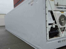 Рефконтейнер Thermo King 40 футов 2004 года BTCU 4906009 в Норильске